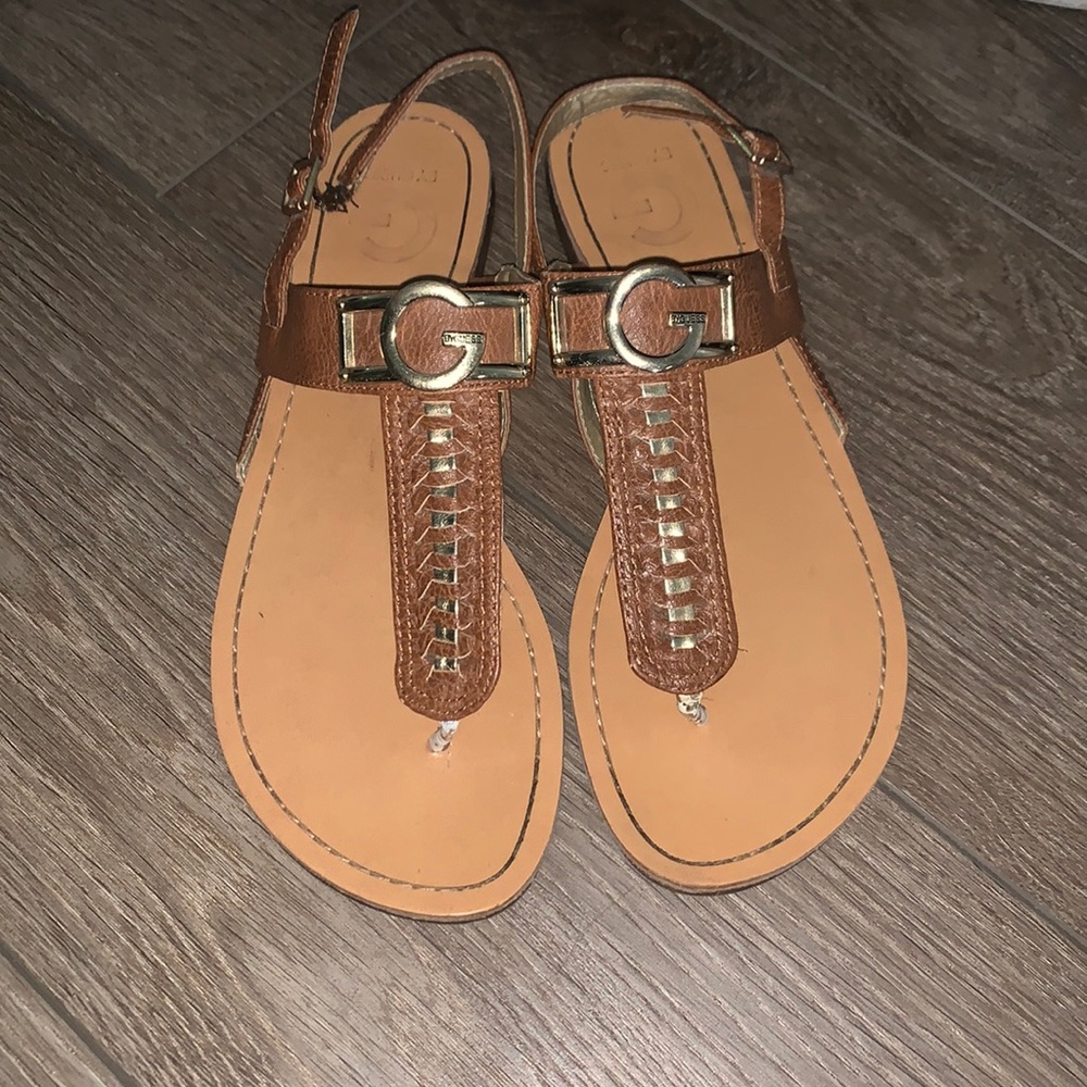 Guess sandals